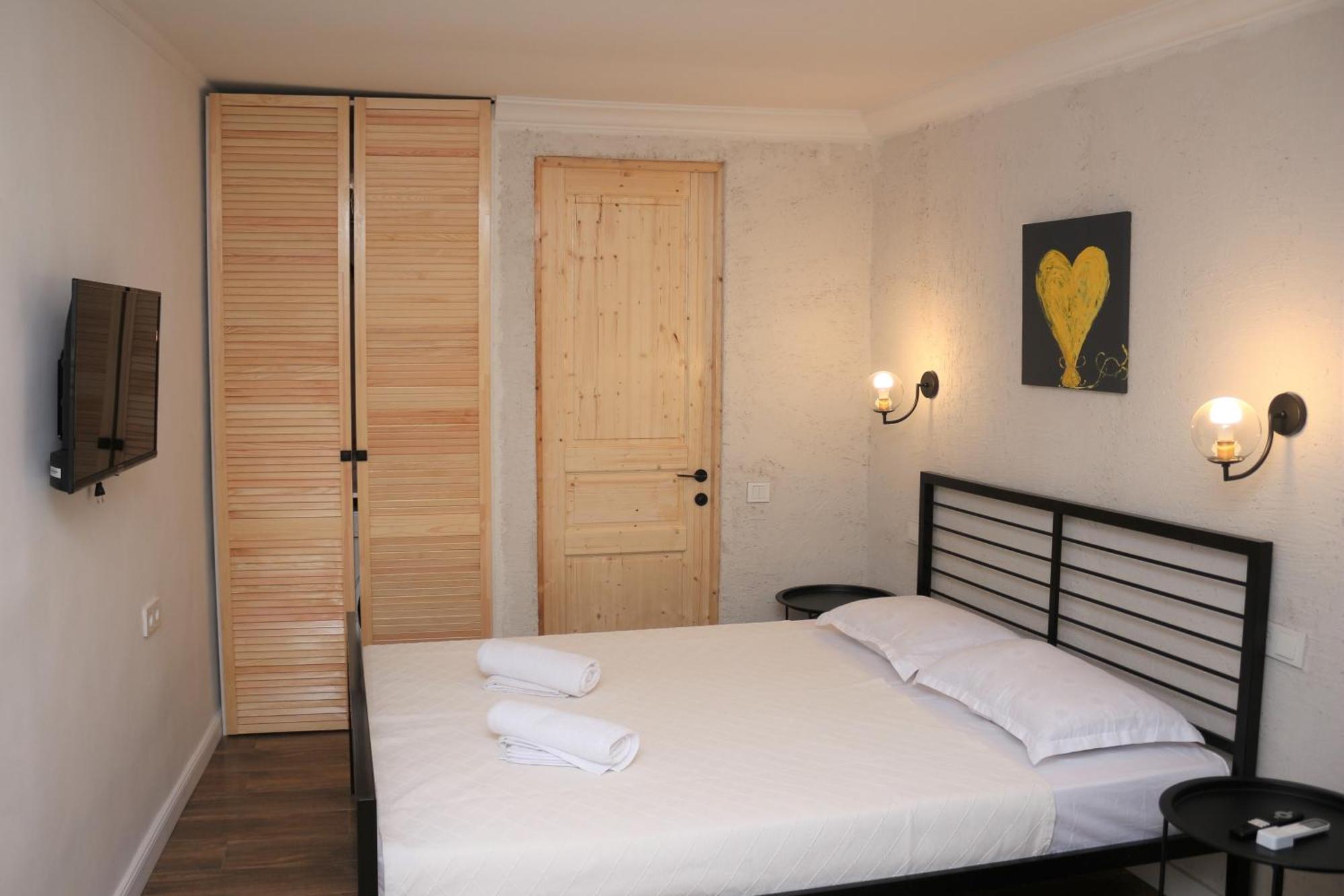 Cozy Zandukeli N15 - City Centre Tbilisi Exterior photo
