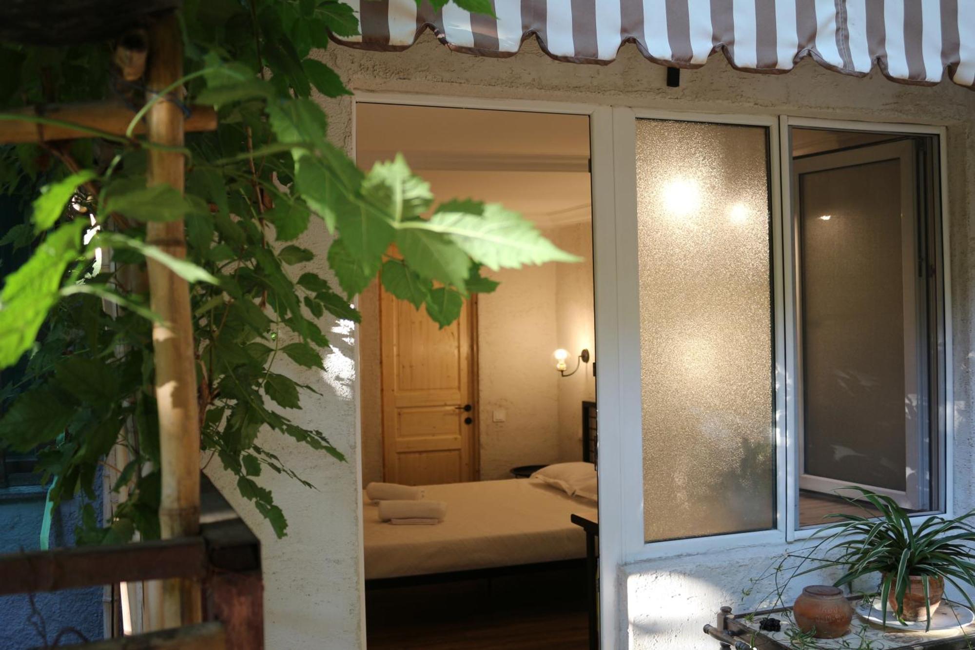 Cozy Zandukeli N15 - City Centre Tbilisi Exterior photo